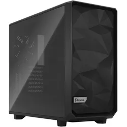 Fractal Design Meshify 2 Black TG Light Tint