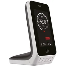 TFA AirCO2ntrol Up Weiß