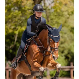 Swing H24 Shine schwarz matt, - 57-59cm