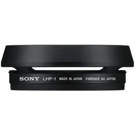 Sony LHP-1 Gegenlichtblende für die RX1R III