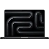 Apple MacBook Pro M5 2025 14'' 32 GB RAM 1 TB SSD 10-Core GPU Space Schwarz Z1KJ-02000000