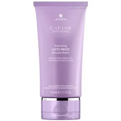Alterna Caviar Anti-Aging Smoothing Anti-Frizz Blowout Butter Haarkur 150 ml 