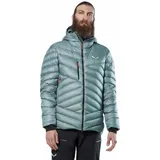 Salewa Ortles Med 3 Rds Dwn Herren Daunenjacke blau L