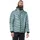 Salewa Ortles Med 3 Rds Dwn Herren Daunenjacke blau L