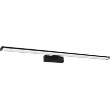 EGLO Pandella 1 14 W 780 mm Weiß/Schwarz