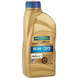 Ravenol DXG 1111124-001-01-999 SAE 5W-30 1 l