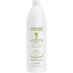 ALFAPARF MILANO Precious Nature Long & Straight Hair Shampoo 1000 ml