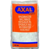 AXAL PRO TABS Regeneriersalz - Spezialsalz zur Wasserenthärtung