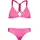 Protest PRTFimkes Triangle Bikini Cheeky Pink 140