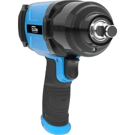 Güde Druckluft-Schlagschrauber Twin Hammer 1/2