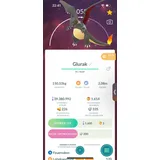 Pokémon Pokemon GO Tin-Box Heiteira