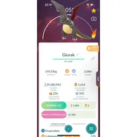 Pokémon Pokemon GO Tin-Box Heiteira