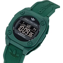 adidas City Tech Four DIGITAL Silikon 0 mm AOST25032