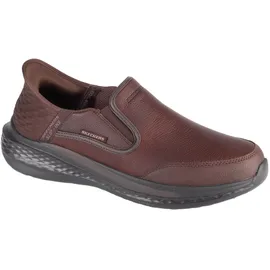 SKECHERS Slade Herren Braun 45