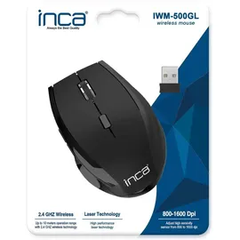 inca IWM-201RL blau