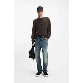 Hugo Nate 10276926 Jeans - bright Blue - 32 - 32,