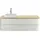 Duravit Happy D.2 Aufsatzwaschtisch, 2359400000,