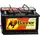 Banner Running Bull AGM 580 01 80Ah 12V