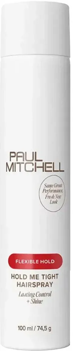 Paul Mitchell Flexible Hold Hold Me Tight Hairspray 100 ml