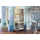 BIM Furniture Homi Klapptisch 0 x 0 cm Sonoma Eiche
