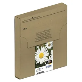 Epson 18 CMYK