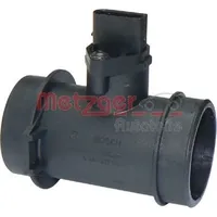 METZGER Luftmassenmesser ORIGINAL ERSATZTEIL