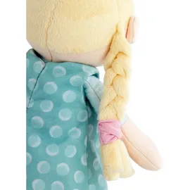 HABA 2011848001 - Puppe Linnéa, Stoffpuppe, 25 cm