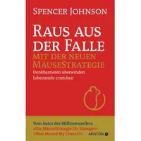 Hotpoint Raus aus der Falle mit der neuen Mäusestrategie