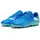 Puma Future 7 Play Kinder Hyperlink Blue-Mint-Puma White 38