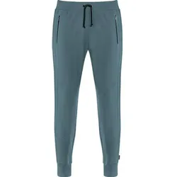 SCHNEIDER SPORTSWEAR Herren Fashion-Hose, raindrop, 48