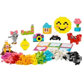 LEGO Classic Kreative Spaßbox