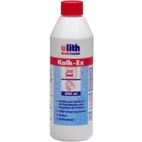 Ulith Ulithclean Kalk-Ex Entkalker