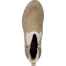 Rieker X5756-64 Damen Beige 36