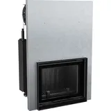 Kratki Kamineinsatz Maja 8 | hochschiebbare Tür | 8 kW | MAJA/G