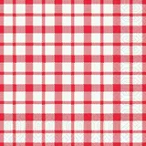 Duni Tissue-Serviette 33 x 33 cm Giovanni 3-lagig, 250 Stk)