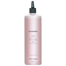 Elkaderm Ecco Styling Spray ultra strong 1000 ml