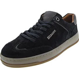 BLAUER Sneaker FARRELL 02 Low-Sneaker