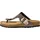 TAMARIS Pantolette grau 38