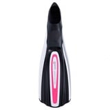 Mares Avanti HC Pro FF - Schnorchelflosse - weiß/pink - Gr. 42/43