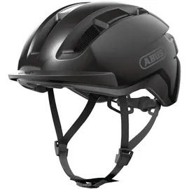 ABUS Purl-Y 51-55 cm schwarz 2021