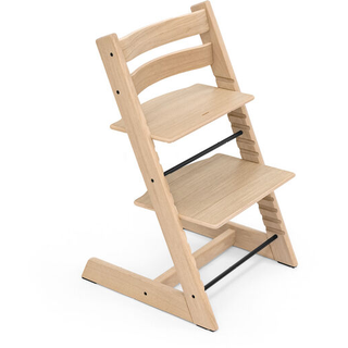 Stokke Tripp Trapp oak natural