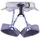 Petzl Klettergurt Lilac/Weiß