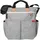 Skip Hop Duo Wickeltasche Grau Melange