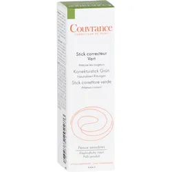 Avène Couvrance Korrektur Stick grün