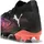 Puma Future 8 Match FG/AG Fußballschuhe Damen 01 black/white/glowing red 37