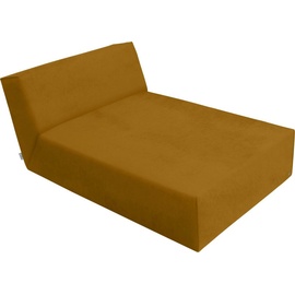 TOM TAILOR HOME Chaiselongue »ELEMENTS«, gelb