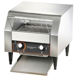 Großer professioneller Buffet-Brottoaster
