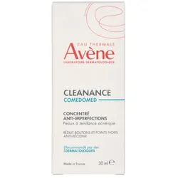 Avene Cleanance Comedomed Anti-Blemishes Concentrate 30 ml