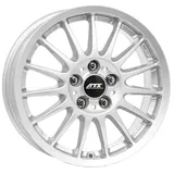 ATS Streetrallye 6,0 x 15 4 x 100 ET38 Silber