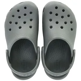Crocs Classic Clog T Slate Grey 22
